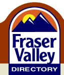 Fraser Valley Logo
